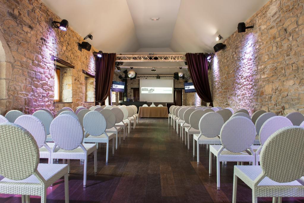 Отель Manoir De Kerhuel De Quimper Ploneour-Lanvern Экстерьер фото