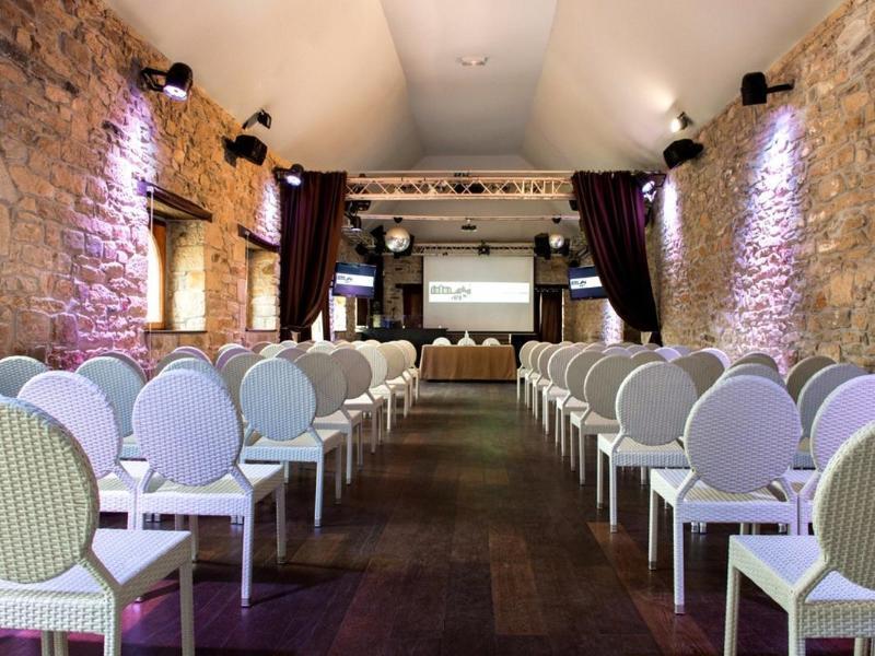 Отель Manoir De Kerhuel De Quimper Ploneour-Lanvern Экстерьер фото