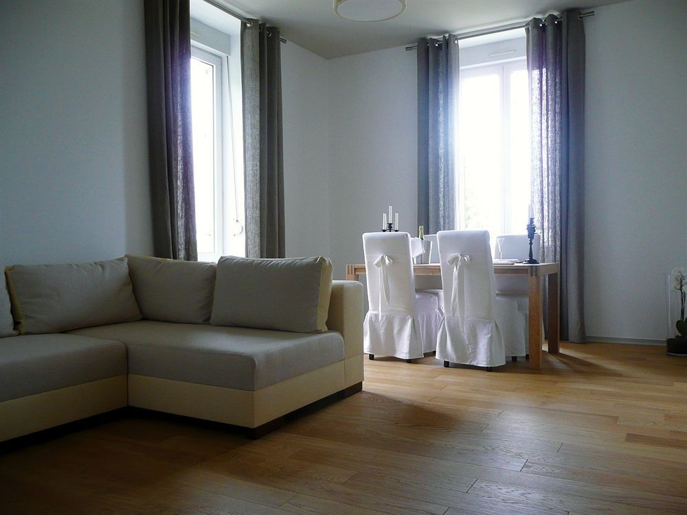 Отель Manoir De Kerhuel De Quimper Ploneour-Lanvern Экстерьер фото